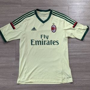 AC MILAN 3RD JERSEY
